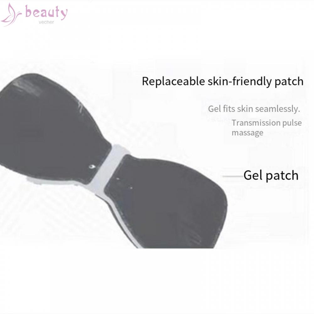 Máy Mát Xa Cổ Và Lưng 6 Chế Độ Giảm Căng Thẳng Thông Minh