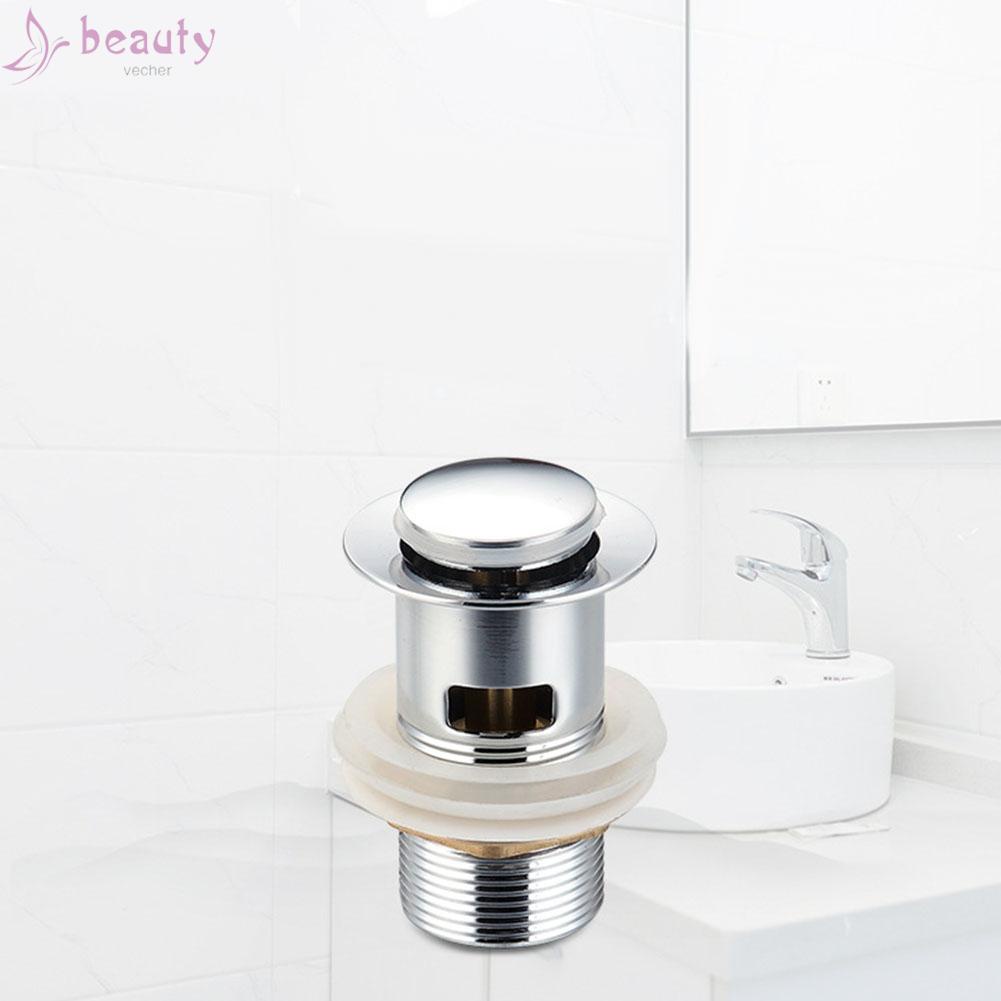 Cống Thoát Nước Bồn Rửa Bằng Hợp Kim Kẽm Không Gỉ