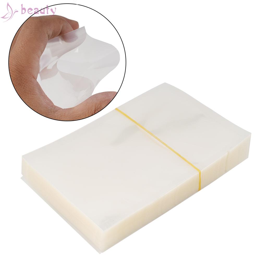 Bộ 100 Túi Hút Chân Không Bảo Quản Thực Phẩm