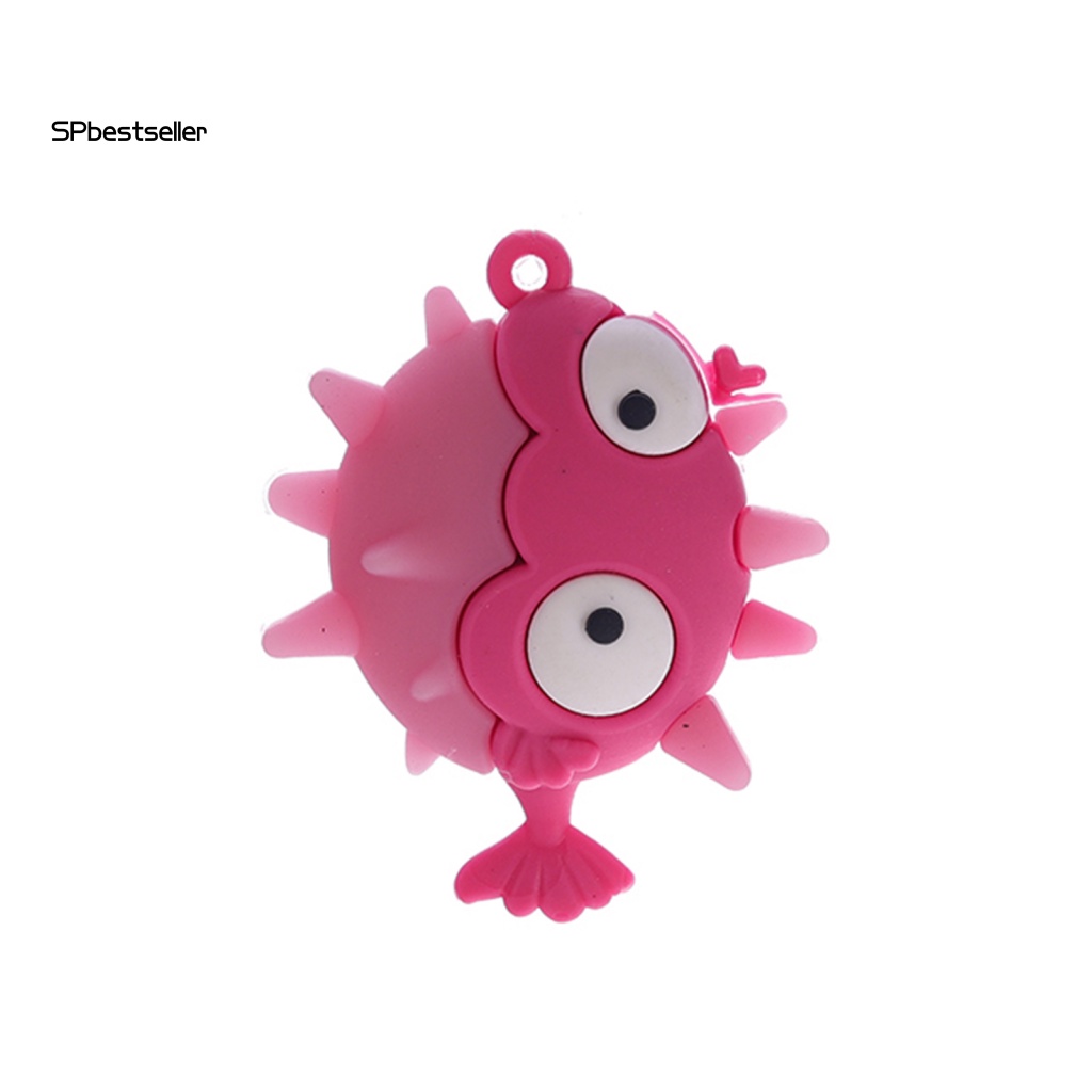 Đồ trang trí Bạch Tuộc / Cá Ngựa / Cá Ngựa Nổi Màu Sắc Không Phai Dùng Trang Trí Bể Cá