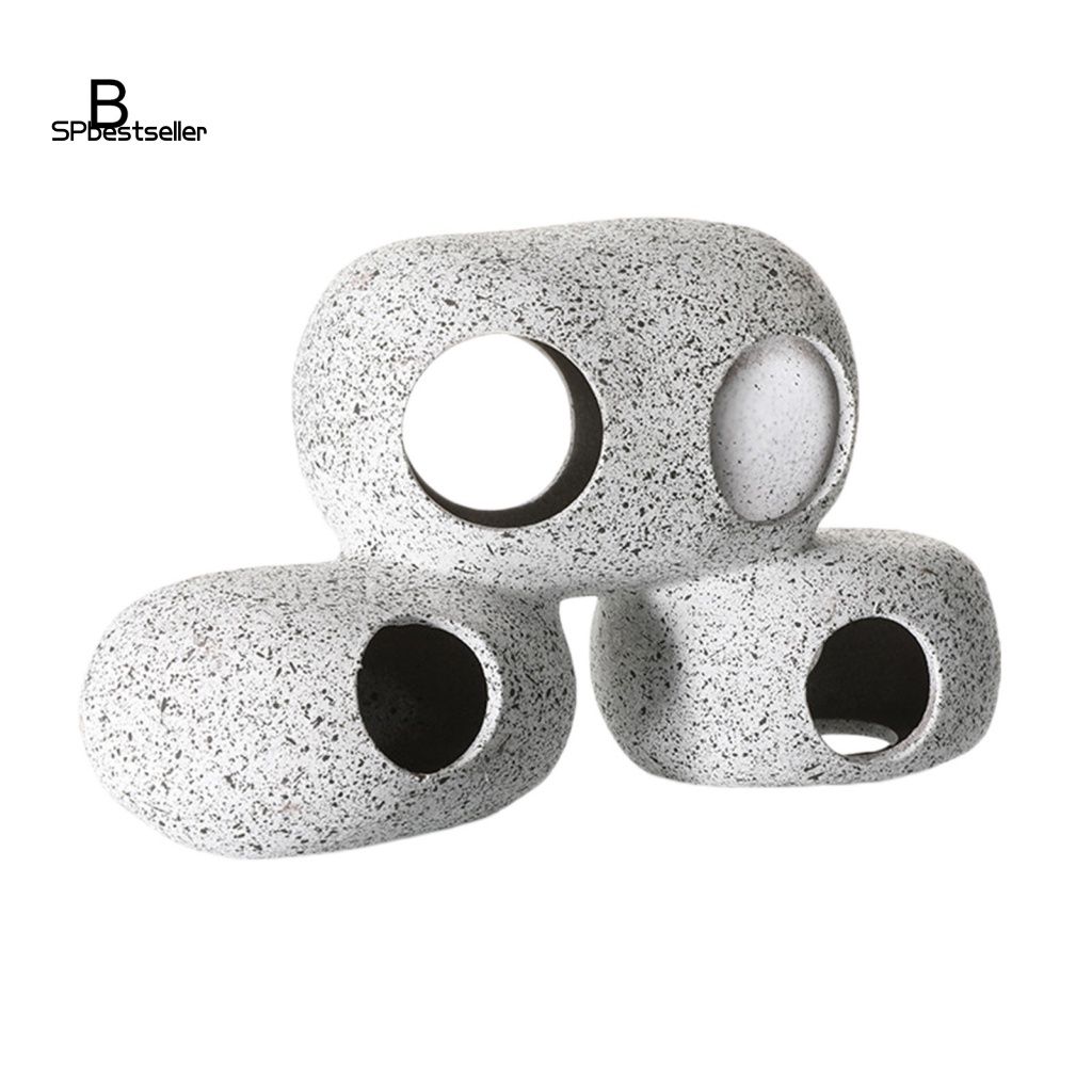 Dụng Cụ Tạo Khó Chịu Trang Trí Bể Cá Cảnh Độc Đáo Tiện Dụng