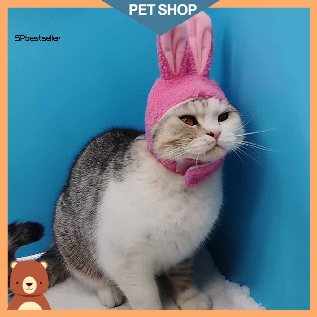 Đèn Ngủ Hình Tai Thỏ Mềm Mại Xinh Xắn