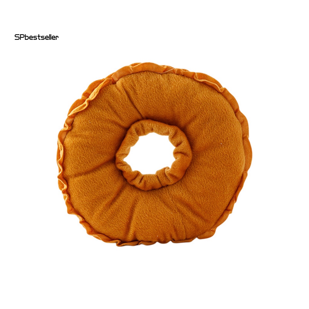 Vòng Cổ Bảo Vệ Cổ Chống Mòn Đa Năng Dành Cho Thú Cưng