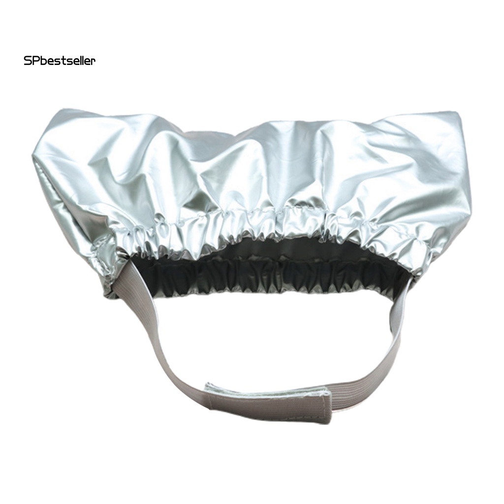 Mũ Tắm Màu Sắc Sống Động Siêu Nhẹ Bảo Vệ Tai Ngăn Chặn Tắc Nghẽn Cho Thú Cưng