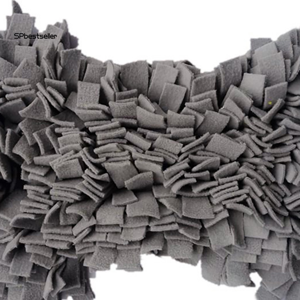 Tô Đựng Thức Ăn Bằng Vải Dành Cho Thú Cưng