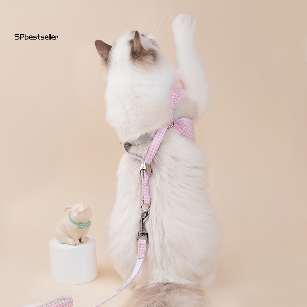Dây Dắt Thú Cưng Đi Dạo Tiện Dụng Chất Lượng Cao