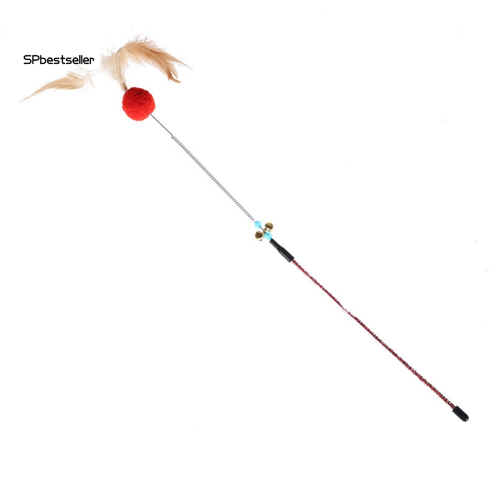 Gậy Đồ Chơi Tương Tác Thú Cưng Vui Nhộn