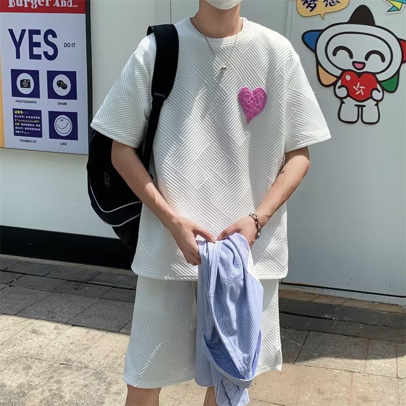 Áo Thun Thay Đổi Màu Sắc Theo Nhiệt Độ Thời Trang Cho Nam Nữ