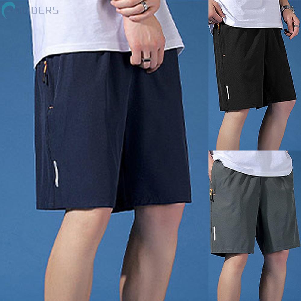 Quần Short Thể Thao Đi BiểN / Gym DáNg RộNg