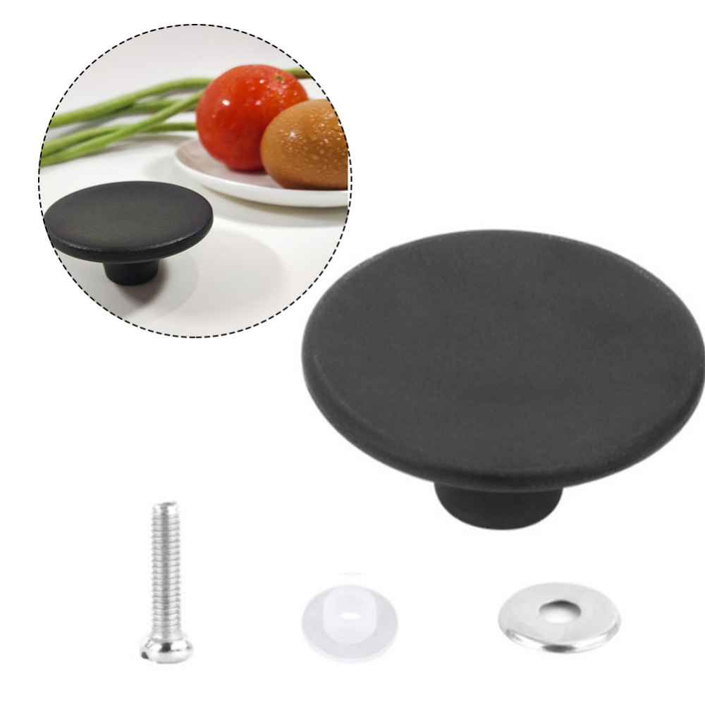 Núm Vặn Thay Thế Cho Tay Cầm Nồi 54x22x18mm