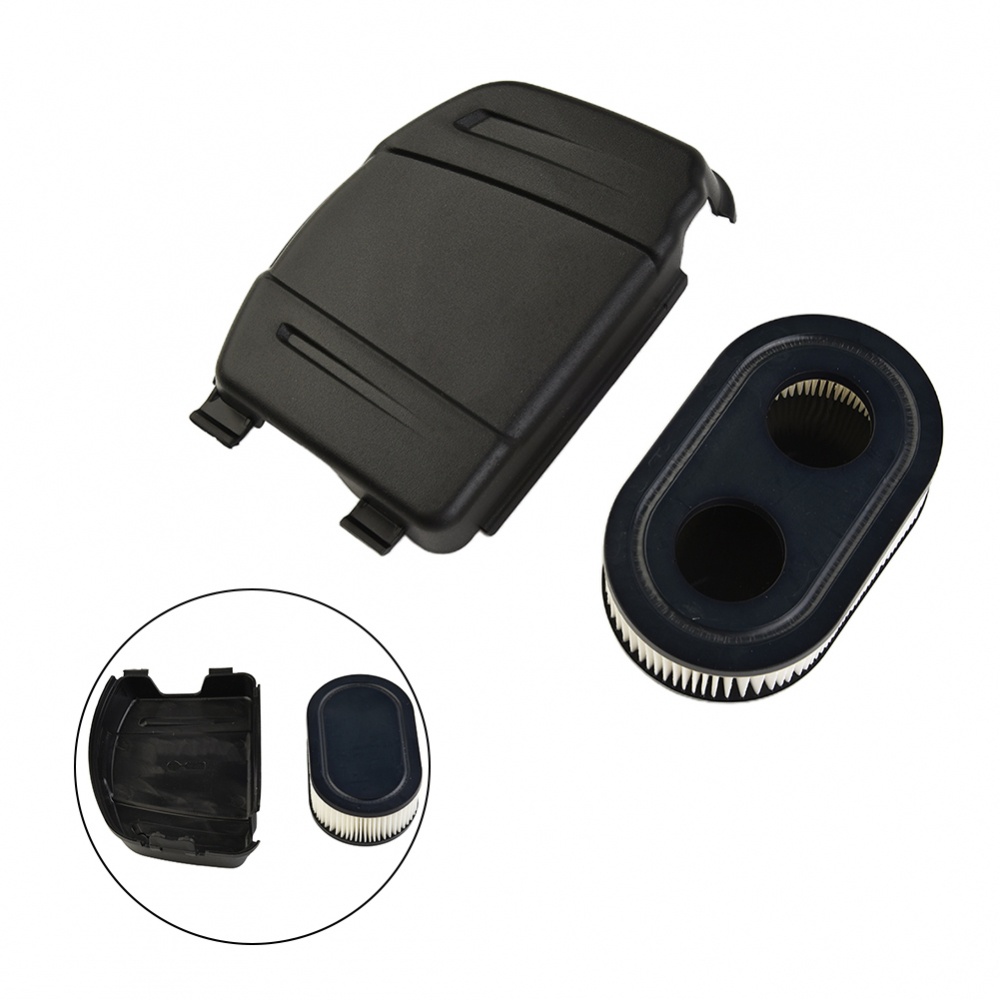 Vỏ Bọc Bộ Lọc Không Khí Chuyên Dùng 594575 798452 Phụ Kiện Động Cơ Thay Thế Hoàn Toàn Mới