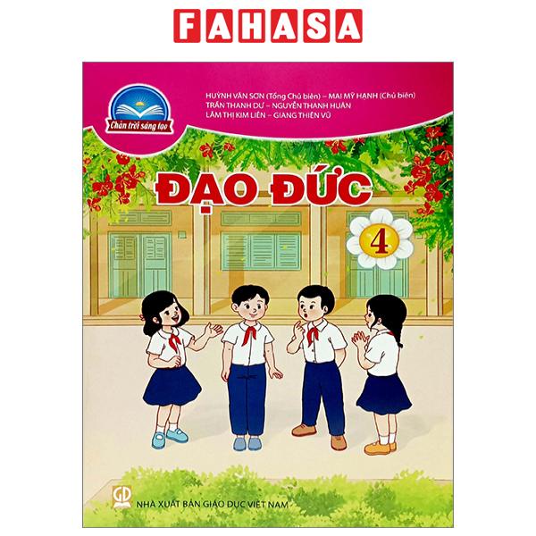 Sách Đạo Đức 4