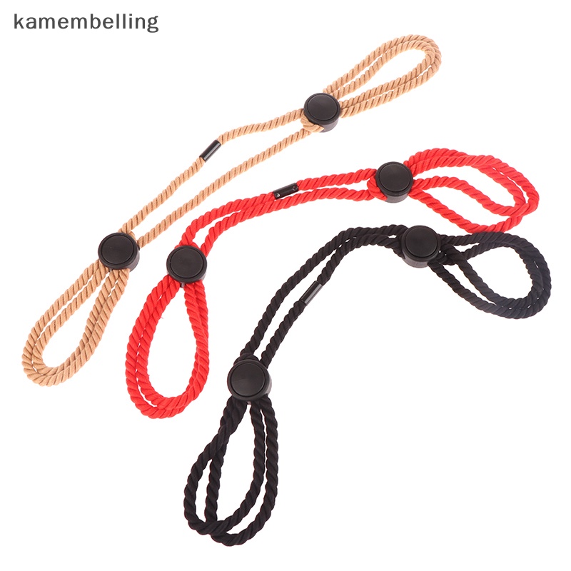 Kamembelling Vòng Đeo Cổ Chân Cotton Dành Cho Cặp Đôi