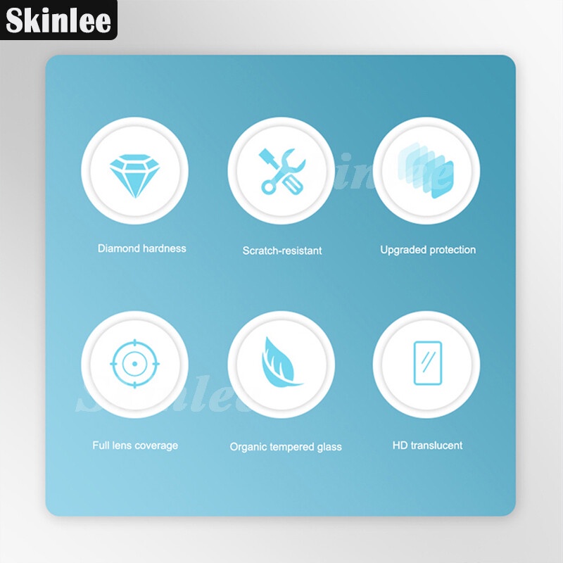 OPPO Reno 10 Phiên bản Việt Nam Set 2 Kính Cường Lực Bảo Vệ Camera Sau Điện Thoại OPPO Reno 10 Pro Plus Reno 10 Pro