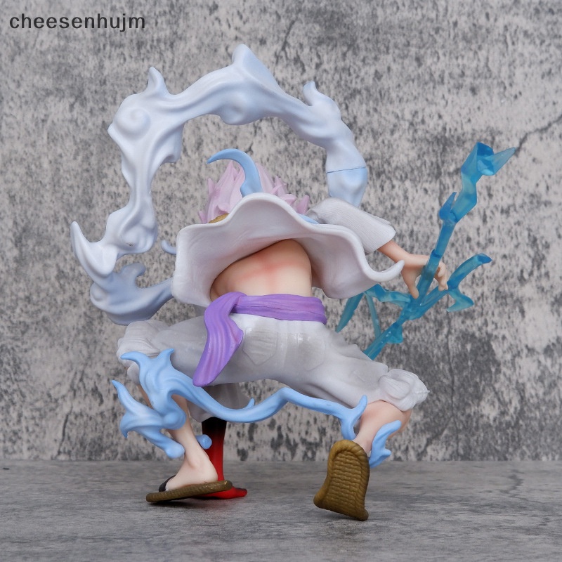 Mô Hình Nhân Vật Rayleigh Shanks Trong One Piece Bằng PVC