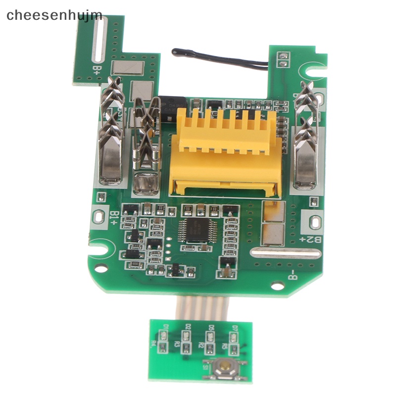 MAKITA Bảng Mạch Sạc Pin Lithium 18V 3.0Ah BL1850B / BL1840B Chuyên Dụng