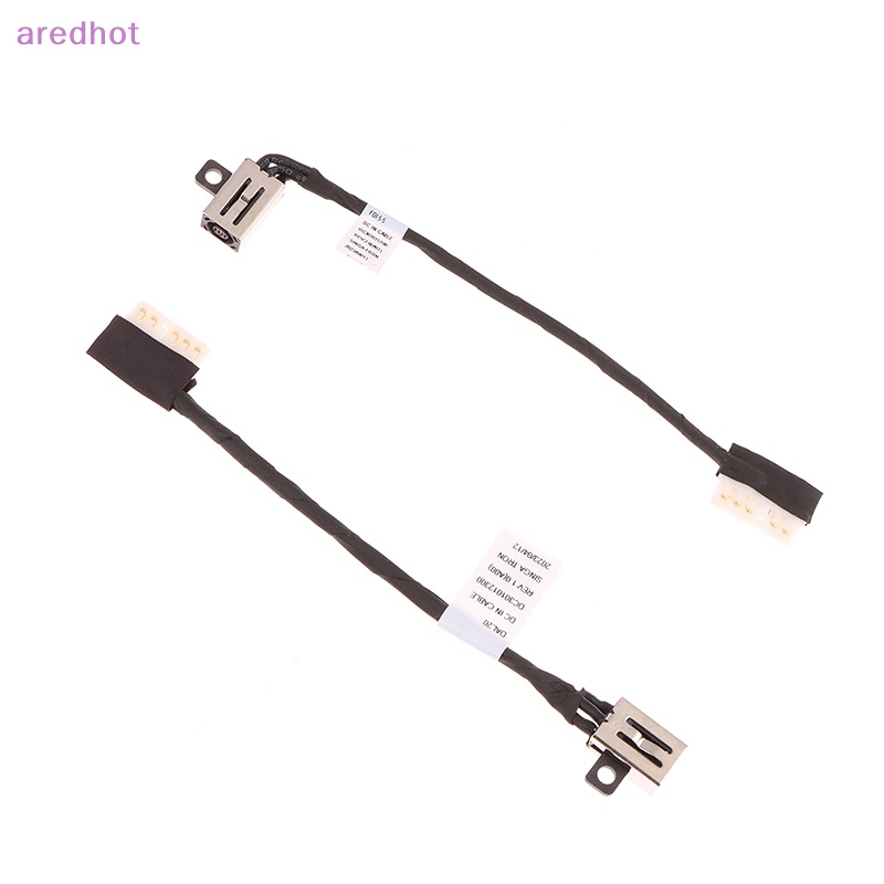 Dây Cáp Nguồn DC Thay Thế Cho Inspiron 3405 3501 3505 3511 3515 5593 5594 Vostro 3500 3501 04VP7C301015Mới Set 000 Phụ Kiện Chuyên Dụng Cho Máy Ảnh Q