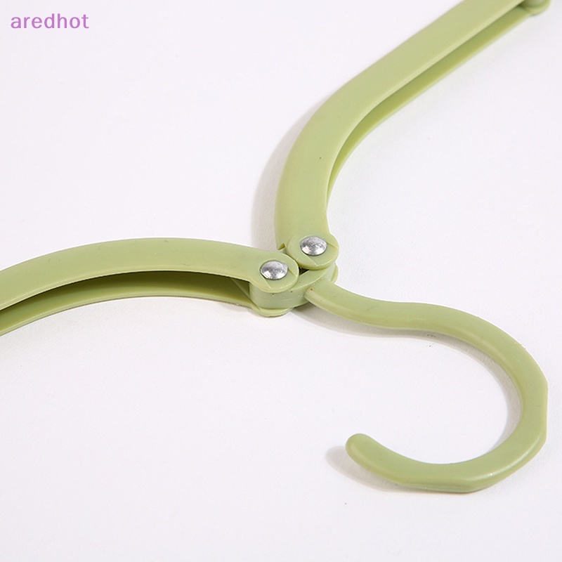 Bộ 5 Móc Nhựa Treo Quần Áo Đa Năng Tiết Kiệm Không Gian Mới