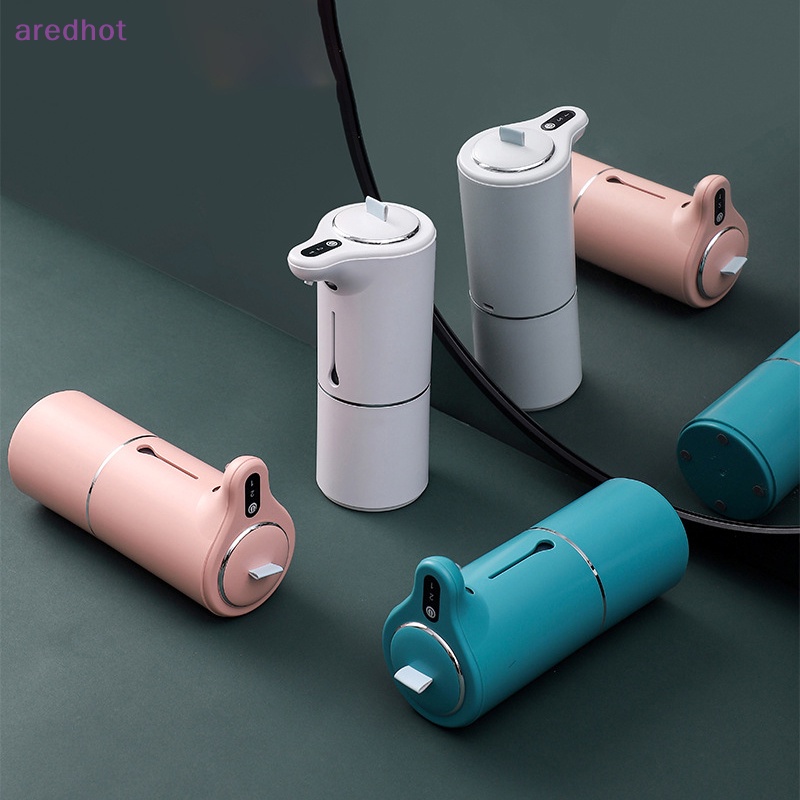 Máy Tạo Bọt Xà Phòng Rửa Tay Thông Minh Tự Động Khử Trùng Chất Lượng Cao Mới