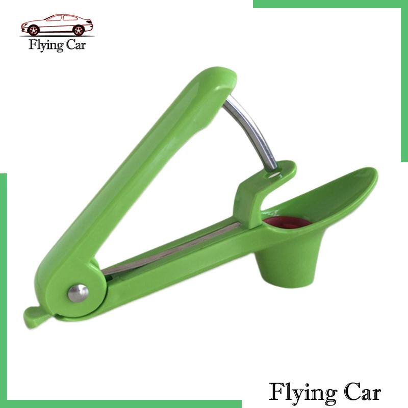 Dụng Cụ Lấy Lõi Cherry Lõi Olive Bền Không Trượt Thoải Mái Có Tay Cầm Cho Nhà Hàng