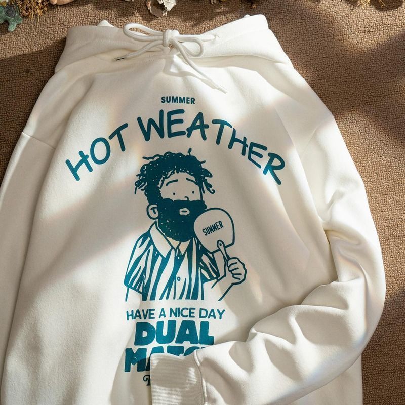 Áo Khoác Hoodie Dày Dặn Giữ Ấm Mùa Thu Đông Phong Cách Nhật Bản Cho Cặp Đôi