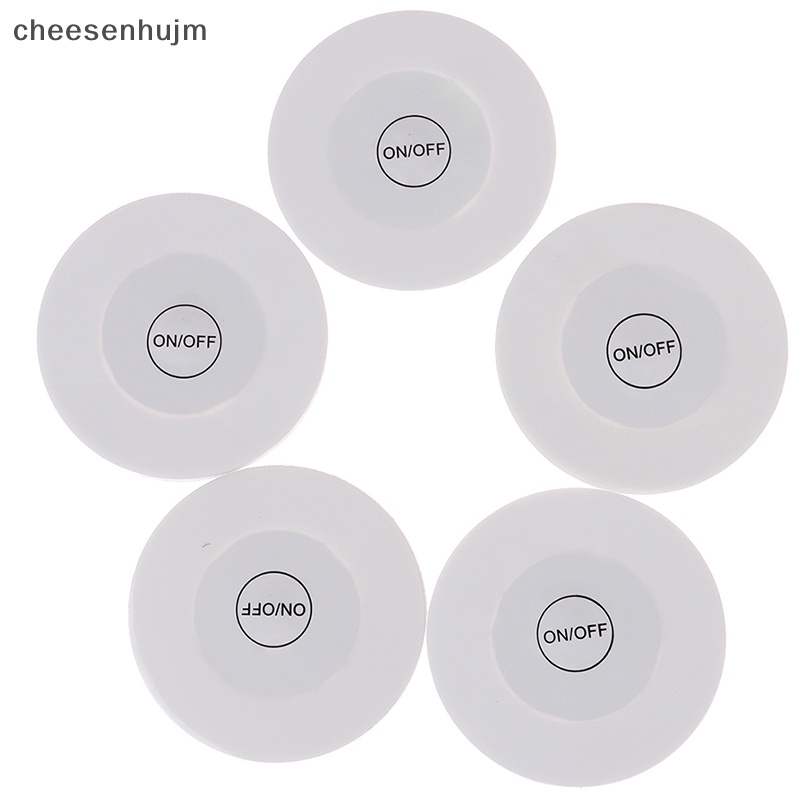 Miếng Dán Trang Trí Bình Nước Có Đèn LED Độc Đáo