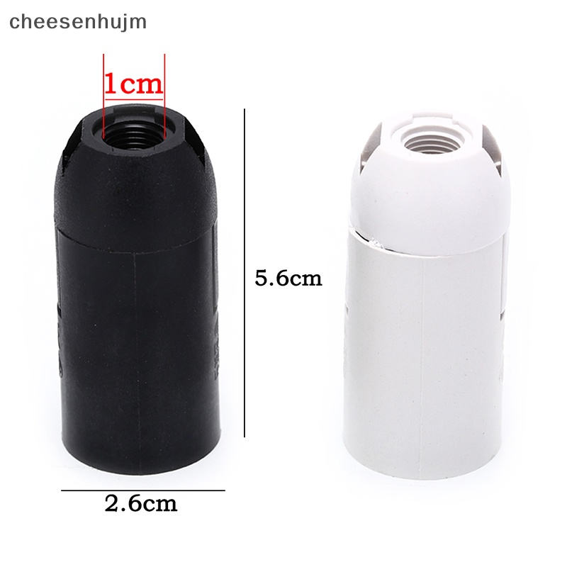 Set 10 Chuôi Đèn E14 Tiện Dụng Chất Lượng Cao