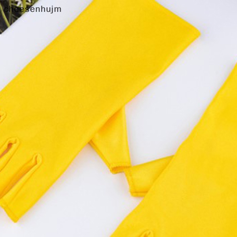 1 Đôi Găng Tay Chống Tia UV Bảo Vệ Móng