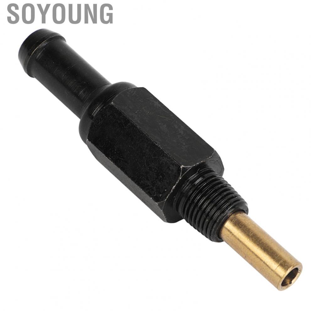 Soyoung 2674021314  Reliable High Accuracy Exhaust PCV Valve Heat Resistant Energy Saving Control for TUCSON 2.0L DOHC L4 SPECTRA