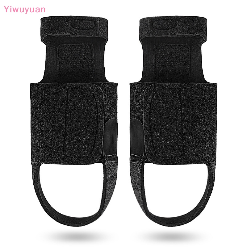 1 Đai Bảo Vệ Ngón Chân Chống Trượt Cho Hallux Valgus Overlapping Mới