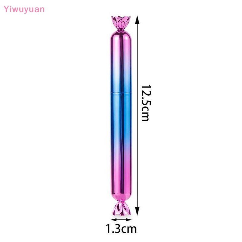 Bút Thêu Tranh Chữ Thập Đính Đá Kim Cương 5D Màu Kẹo Mới