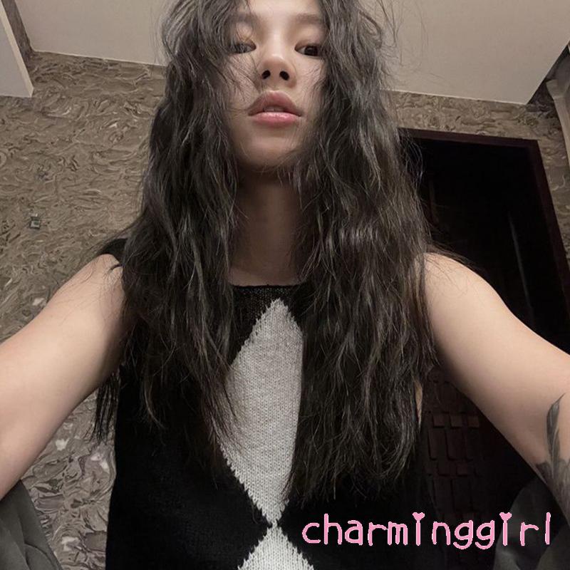 Áo Croptop Không Tay In Họa Tiết Hình Học Phong Cách Đường Phố Thời Trang Mùa Hè Cho Nữ