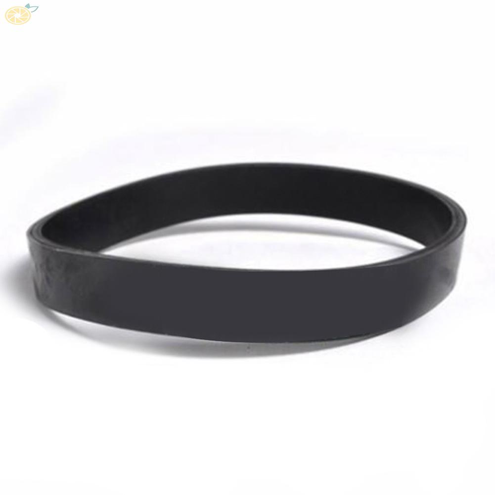 【VARSTR】Premium Replacement Belts for Hoover Vacuum Cleaner Accessory 38528 040 Set of 3