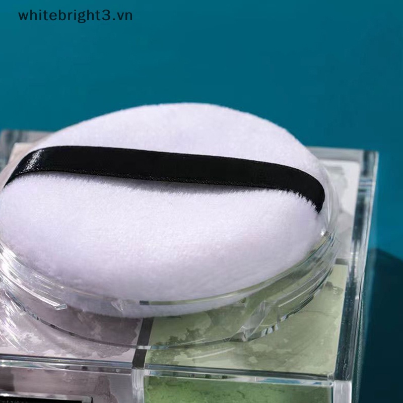 Set 2 Mút Trang Điểm Mềm Mại Tiện Dụng