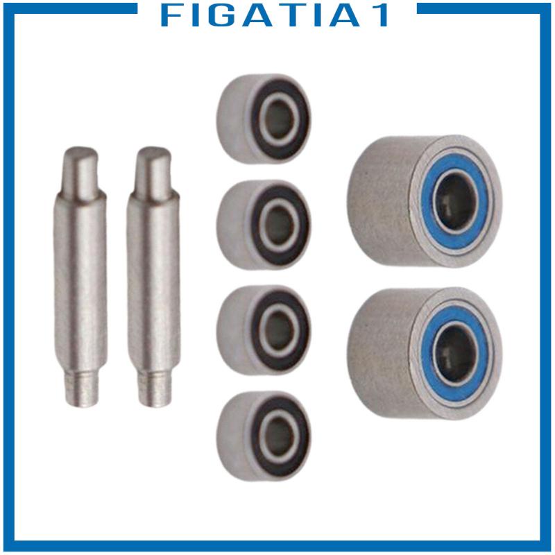 Phanh Đĩa Kín Dầu Dễ Lắp Đặt Cho Xe Đạp