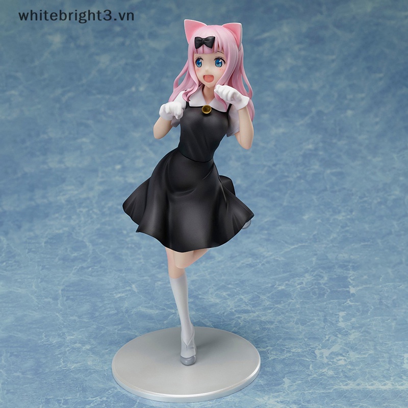 Mô Hình Đồ Chơi Nhân Vật Miss Huiye Wants Me To Confess Shinomiya Kaguya