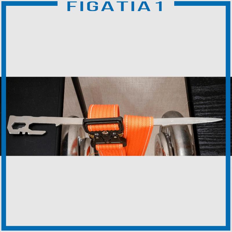 Bộ 6 Cọc Dựng Lều Chống Rỉ Sét Đa Năng Tiện Dụng