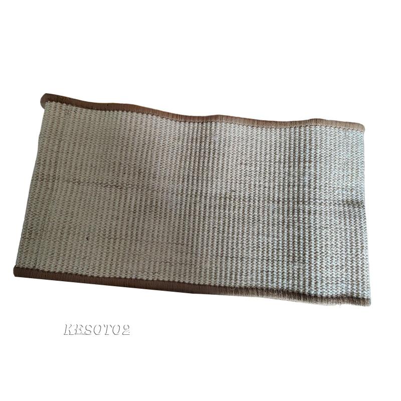 Vỏ Bọc Nệm Lót Ghế Ngồi Cỡ Lớn Thoáng Khí Thay Thế Tiện Dụng Cho Mèo / Thỏ / Thú Cưng