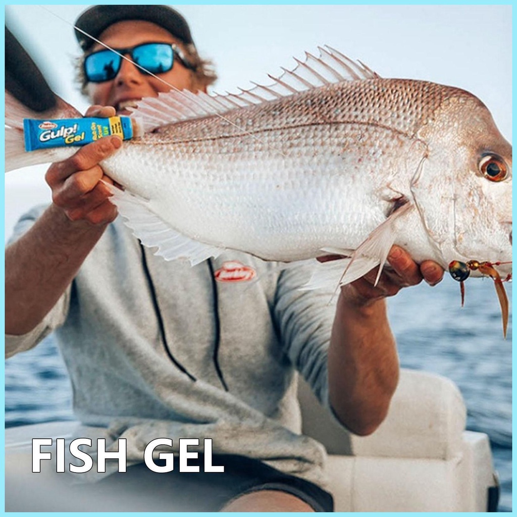 Gel Tăng Cường Mùi Hôi Dưới Biển Hiệu Quả 35ML tdevn