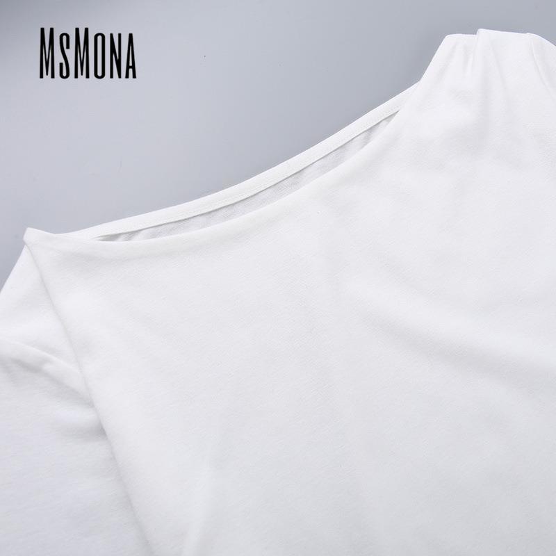 Áo Thun Tay Dài Dáng Ôm Hở Vai Thời Trang 2023 Dành Cho Bạn Nữ