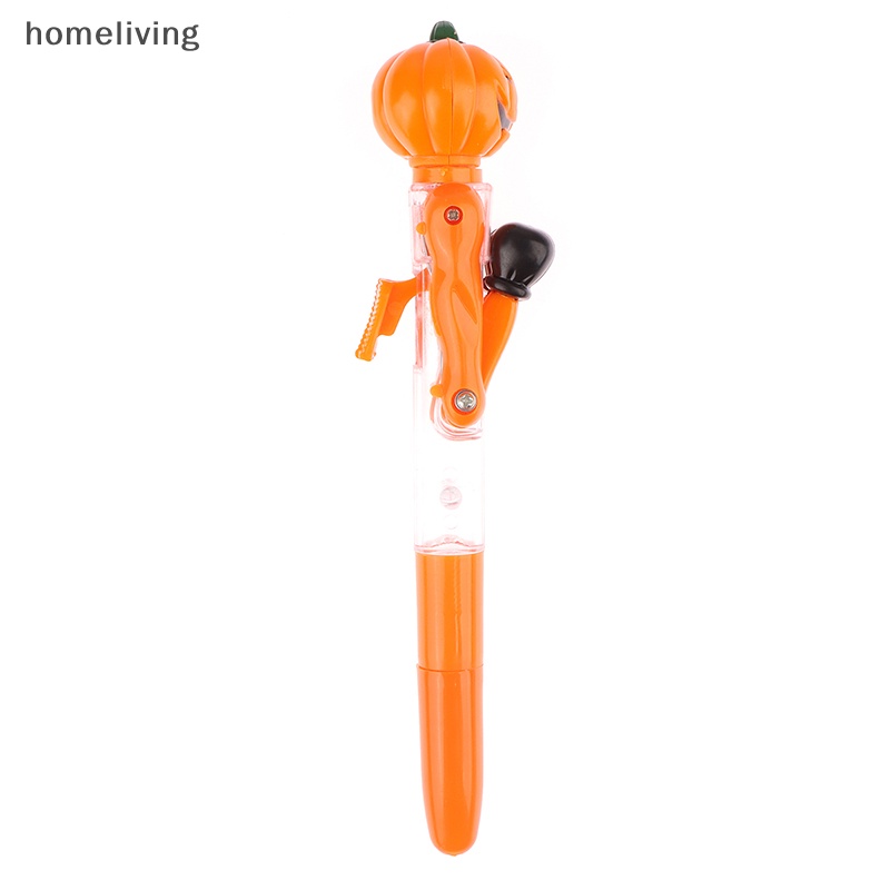 Bút Bi 18cm Dùng Làm Quà Halloween Độc Đáo