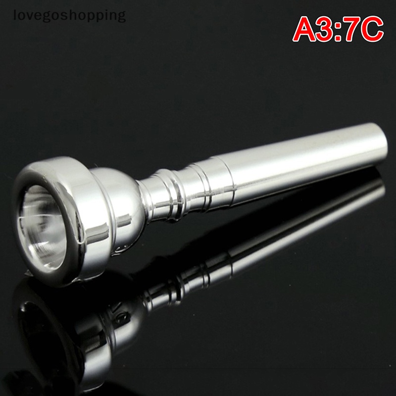 Miệng Kèn Trumpet Tiêu Chuẩn Vincent Bach 351