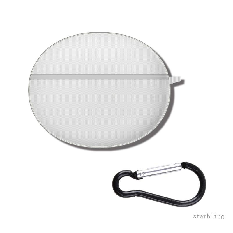 Ốp Điện Thoại Họa Tiết Ngôi Sao Chống Trượt Chống Trầy Xước Có Thể Giặt Sạch Cho RedmiBuds 4 Active