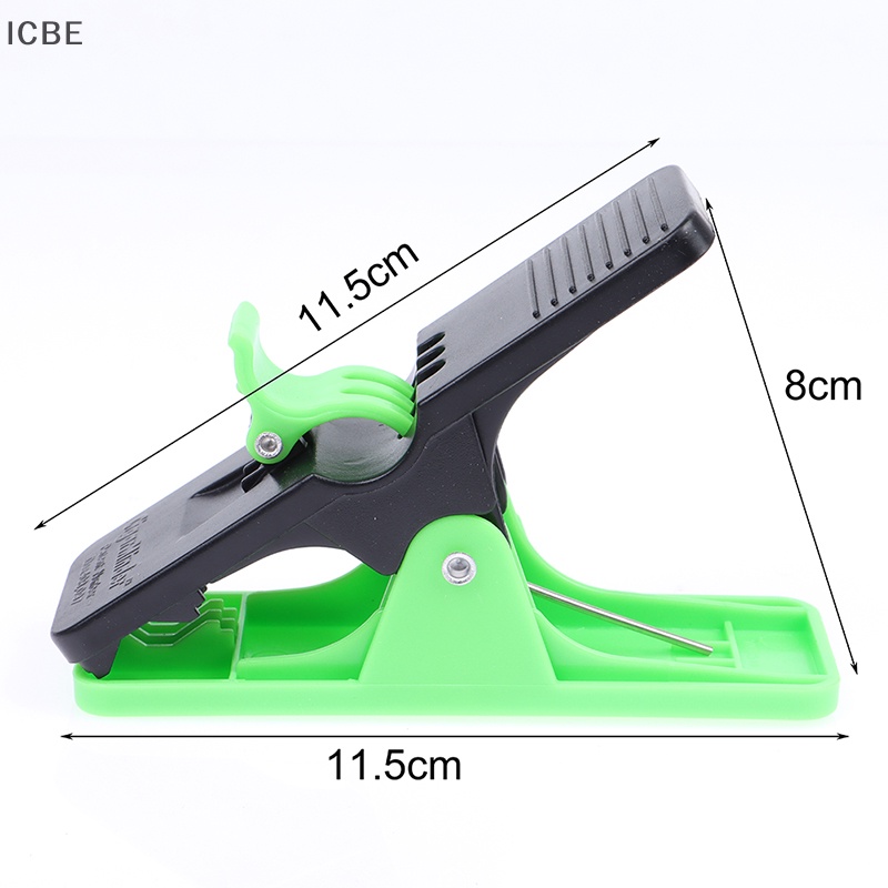 1 Kẹp Giữ Gậy Đánh Golf Tháo Rời Được Tiện Lợi