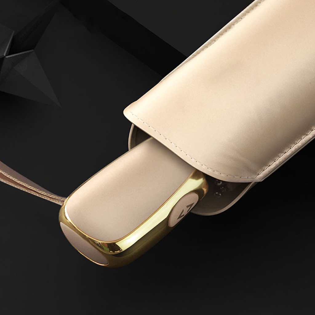 Dù Gấp Tự Động Chống Tia UV PEM- shopee06 Thiết Kế Nhỏ Gọn Siêu Nhẹ Tiện Dụng Mang Theo Du Lịch
