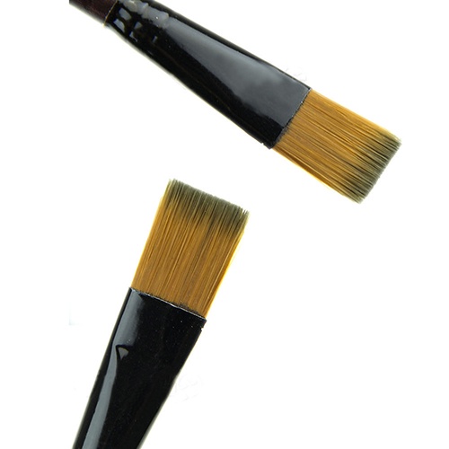 Set 6 Cọ Vẽ Tranh Sơn Dầu Chuyên Nghiệp