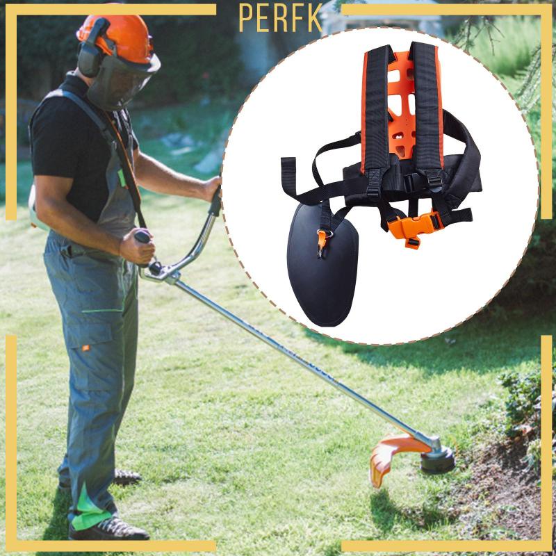 Dây Đeo Máy Cắt Cỏ Brushcutters Strimmer Accs