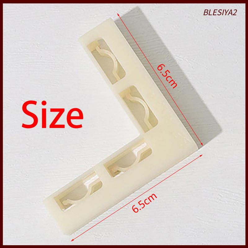 Kẹp Gắn Phông Nền Chụp Ảnh Đa Năng Tiện Dụng