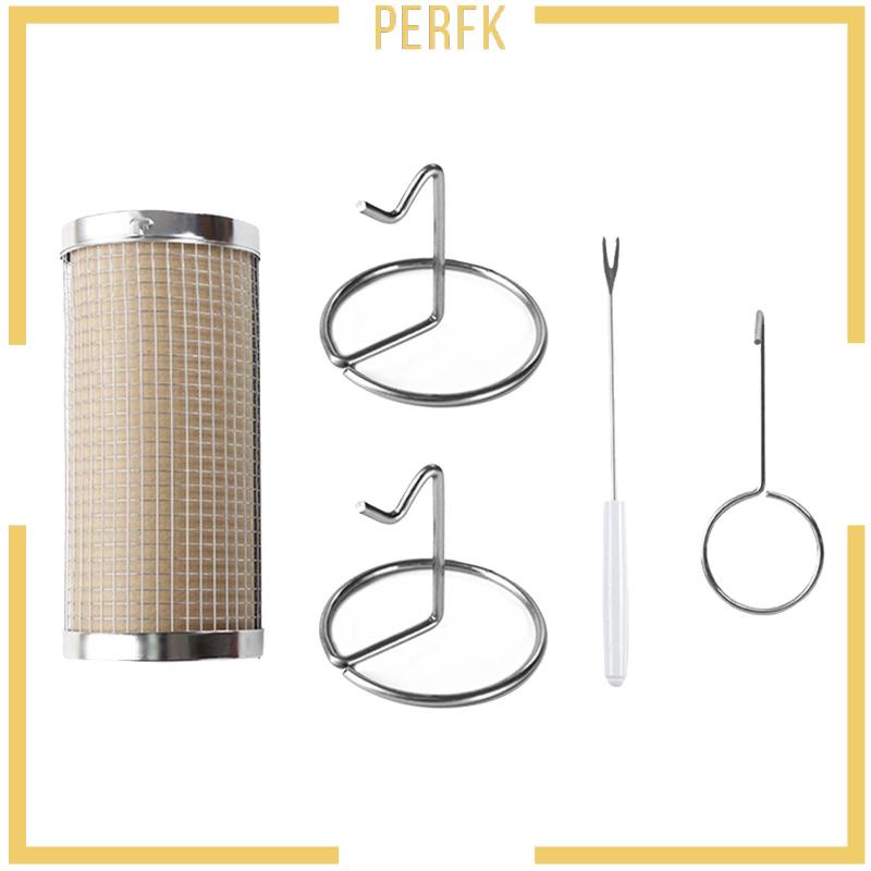 Vỉ Nướng BBQ Trọng Lượng Nhẹ Dễ Vệ Sinh Tiện Dụng