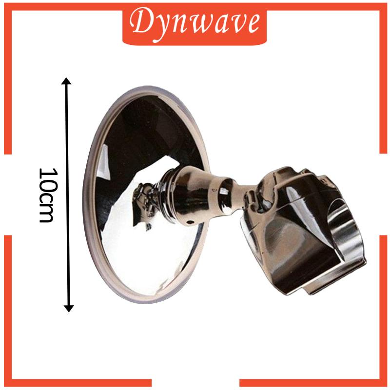 Giá Đỡ Vòi Hoa Sen Dạng Móc Hít Chân Không Tiện Dụng Cho Nhà Tắm